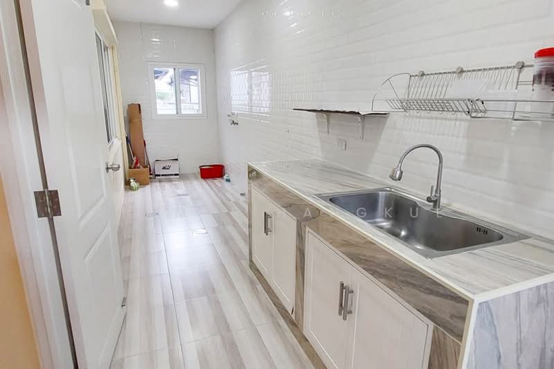 Centro Sathorn-Kallapapruek, Bangkok, Bang Khae Road, Bang Khae, Bang Khae, Bangkok, 4 Bedrooms, 175 sqm, Single Detached House For Sale, by Anumas Hangkul, 500175528 - DDproperty.com