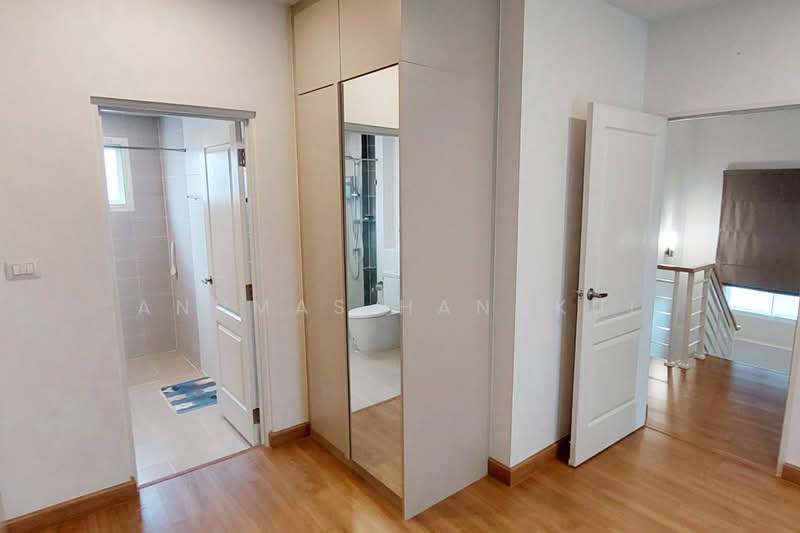 Centro Sathorn-Kallapapruek, Bangkok, Bang Khae Road, Bang Khae, Bang Khae, Bangkok, 4 Bedrooms, 175 sqm, Single Detached House For Sale, by Anumas Hangkul, 500175528 - DDproperty.com