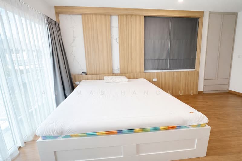 Centro Sathorn-Kallapapruek, Bangkok, Bang Khae Road, Bang Khae, Bang Khae, Bangkok, 4 Bedrooms, 175 sqm, Single Detached House For Sale, by Anumas Hangkul, 500175528 - DDproperty.com