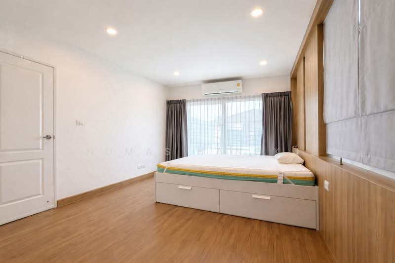 Centro Sathorn-Kallapapruek, Bangkok, Bang Khae Road, Bang Khae, Bang Khae, Bangkok, 4 Bedrooms, 175 sqm, Single Detached House For Sale, by Anumas Hangkul, 500175528 - DDproperty.com