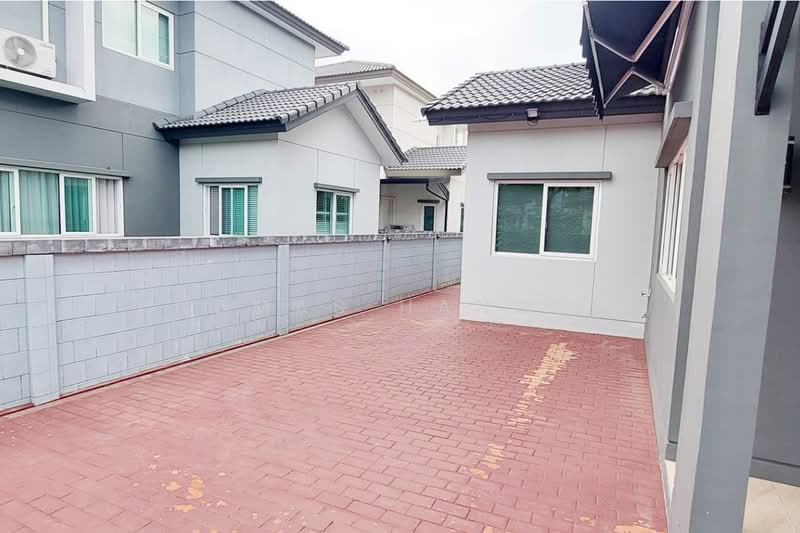 Centro Sathorn-Kallapapruek, Bangkok, Bang Khae Road, Bang Khae, Bang Khae, Bangkok, 4 Bedrooms, 175 sqm, Single Detached House For Sale, by Anumas Hangkul, 500175528 - DDproperty.com