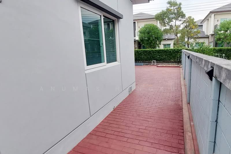 Centro Sathorn-Kallapapruek, Bangkok, Bang Khae Road, Bang Khae, Bang Khae, Bangkok, 4 Bedrooms, 175 sqm, Single Detached House For Sale, by Anumas Hangkul, 500175528 - DDproperty.com