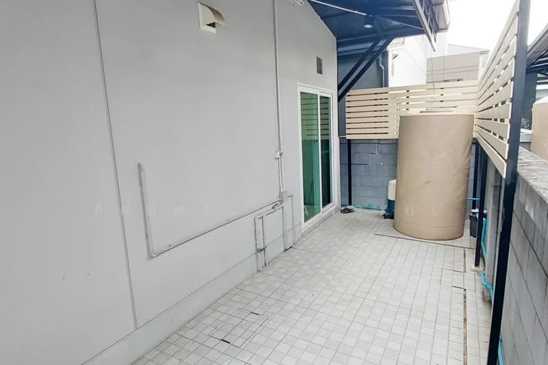 Centro Sathorn-Kallapapruek : เซนโทร สาทร-กัลปพฤกษ์, กรุงเทพ, ถนน บางแค, บางแค, บางแค, กรุงเทพ, 175 ตร.ม., บ้านเดี่ยว ขาย, โดย Anumas Hangkul, 500175528 - DDproperty.com