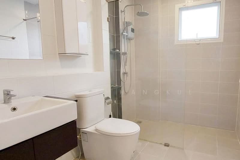 Centro Sathorn-Kallapapruek, Bangkok, Bang Khae Road, Bang Khae, Bang Khae, Bangkok, 4 Bedrooms, 175 sqm, Single Detached House For Sale, by Anumas Hangkul, 500175528 - DDproperty.com