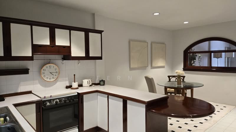 Baan Sukhumvit Garden City 79, Bangkok, Sukhumvit Road 79, Bang Chak, Phra Khanong, Bangkok, 3 Bedrooms, 220 sqm, Townhouse For Sale, by Fern, 500175529 - DDproperty.com