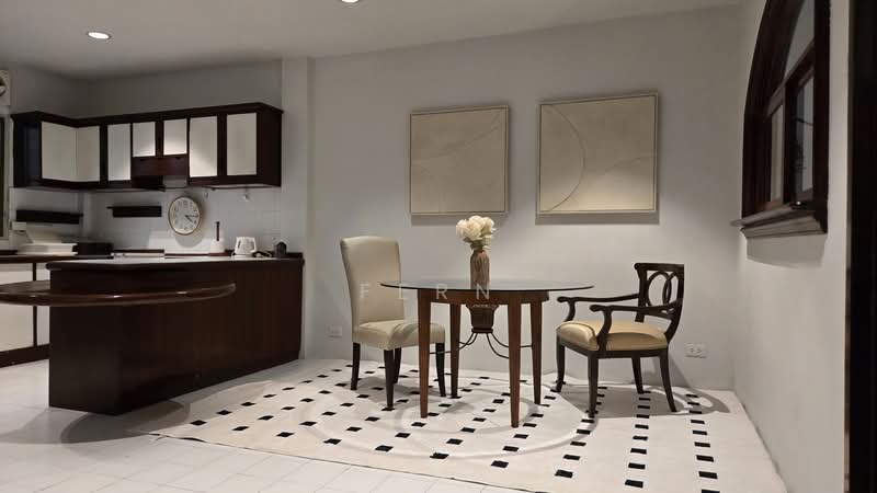 Baan Sukhumvit Garden City 79, Bangkok, Sukhumvit Road 79, Bang Chak, Phra Khanong, Bangkok, 3 Bedrooms, 220 sqm, Townhouse For Sale, by Fern, 500175529 - DDproperty.com