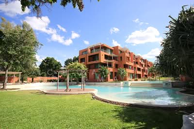 ขาย - Las Tortugas Condo : ลาส ตอร์ตูกัส คอนโด, ประจวบคีรีขันธ์