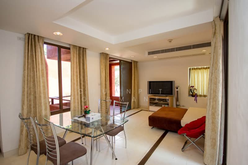 Las Tortugas Condo, Prachuap Khiri Khan, 392 Soi Hua Hin 101, Nong Kae, Hua Hin, Prachuap Khiri Khan, 1 Bedroom, 61 sqm, Condo For Sale, by Chuanpit Tongmanee, 500175531 - DDproperty.com