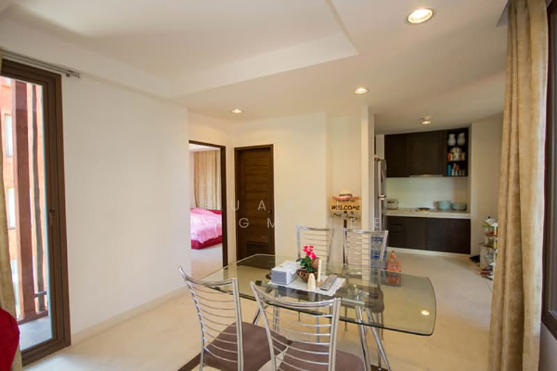 Las Tortugas Condo : ลาส ตอร์ตูกัส คอนโด, ประจวบคีรีขันธ์, 392 ซอยหัวหิน 101, หนองแก, หัวหิน, ประจวบคีรีขันธ์, 61 ตร.ม., คอนโด ขาย, โดย Chuanpit Tongmanee, 500175531 - DDproperty.com