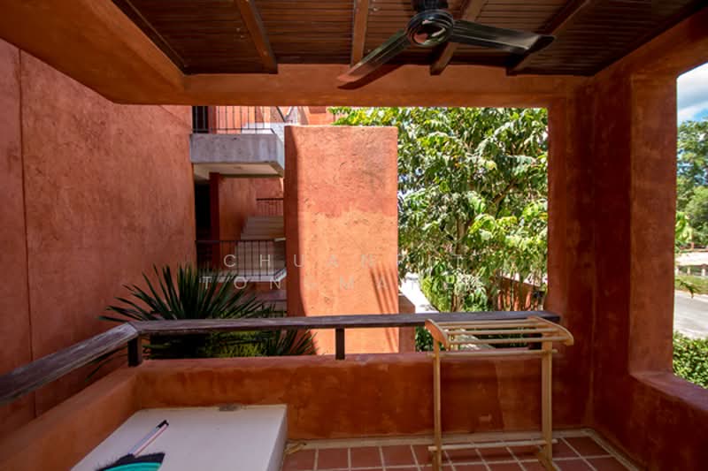 Las Tortugas Condo : ลาส ตอร์ตูกัส คอนโด, ประจวบคีรีขันธ์, 392 ซอยหัวหิน 101, หนองแก, หัวหิน, ประจวบคีรีขันธ์, 61 ตร.ม., คอนโด ขาย, โดย Chuanpit Tongmanee, 500175531 - DDproperty.com