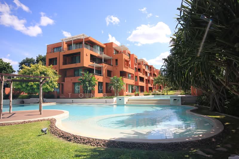 Las Tortugas Condo : ลาส ตอร์ตูกัส คอนโด, ประจวบคีรีขันธ์, 392 ซอยหัวหิน 101, หนองแก, หัวหิน, ประจวบคีรีขันธ์, 61 ตร.ม., คอนโด ขาย, โดย Chuanpit Tongmanee, 500175531 - DDproperty.com