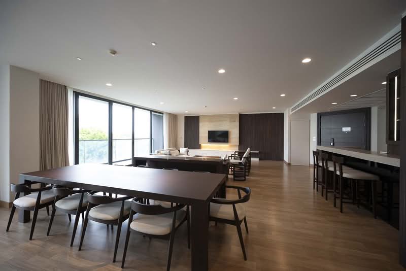 Park Court Sukhumvit 77 : พาร์ค คอร์ท สุขุมวิท 77, กรุงเทพ, T77 สุขุมวิท 77, พระโขนงเหนือ, วัฒนา, กรุงเทพ, 285 ตร.ม., คอนโด ขาย, โดย Fern, 500175533 - DDproperty.com