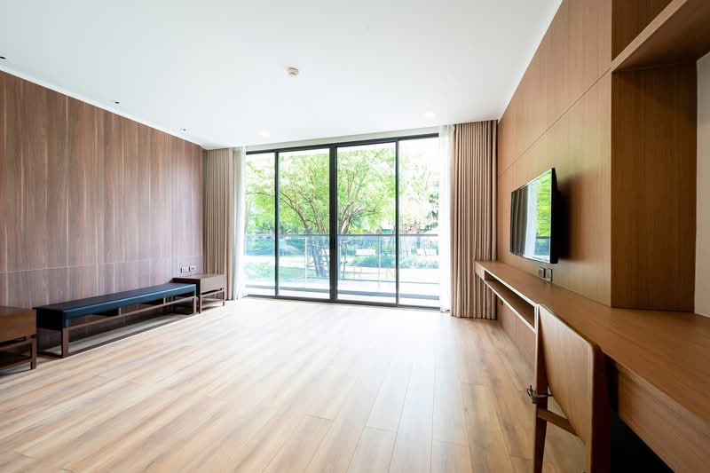 Park Court Sukhumvit 77, Bangkok, T77 Sukhumvit 77, Phra Kanong Nua, Watthana, Bangkok, 3 Bedrooms, 285 sqm, Condo For Sale, by Fern, 500175533 - DDproperty.com