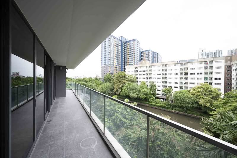 Park Court Sukhumvit 77, Bangkok, T77 Sukhumvit 77, Phra Kanong Nua, Watthana, Bangkok, 3 Bedrooms, 285 sqm, Condo For Sale, by Fern, 500175533 - DDproperty.com