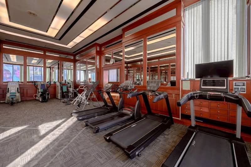 Las Colinas, Bangkok, Sukhumvit 21 Road, Khlongtoei Nua, Watthana, Bangkok, 5 Bedrooms, 698 sqm, Condo For Sale, by Cheeranan Satsue, 500175534 - DDproperty.com