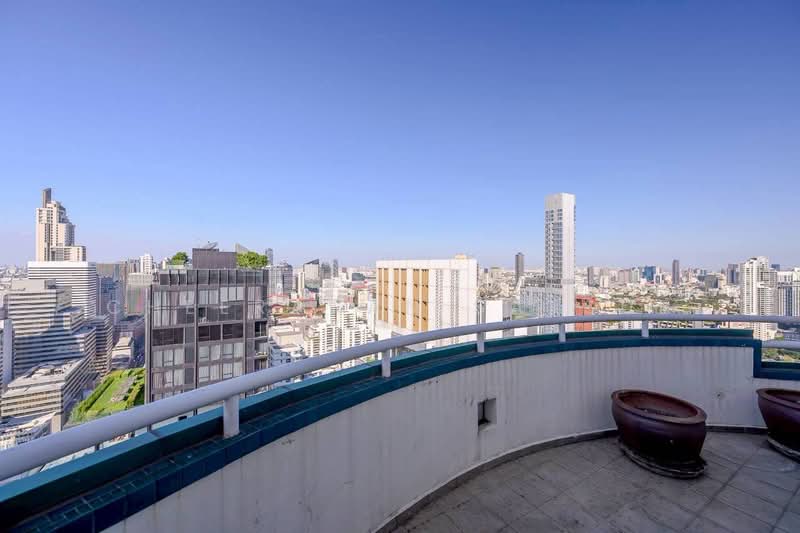 Las Colinas, Bangkok, Sukhumvit 21 Road, Khlongtoei Nua, Watthana, Bangkok, 5 Bedrooms, 698 sqm, Condo For Sale, by Cheeranan Satsue, 500175534 - DDproperty.com