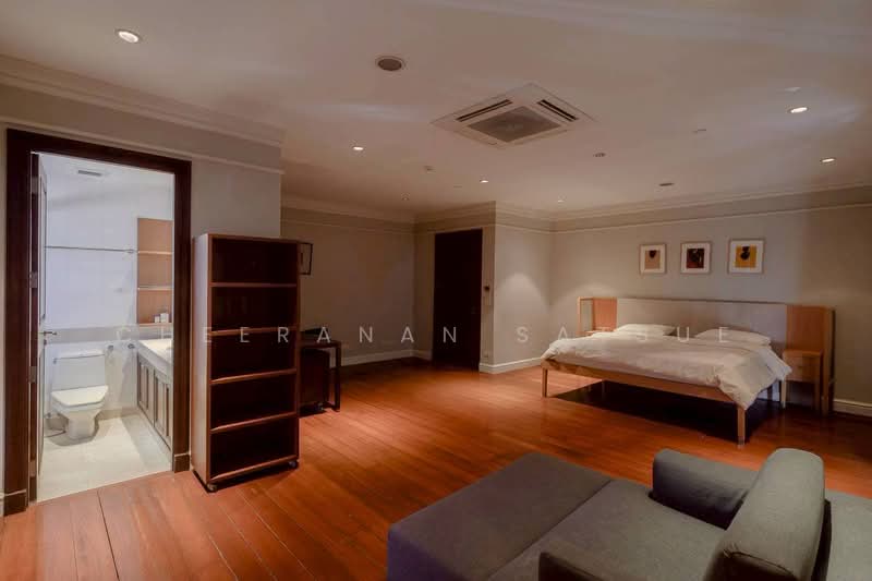 Las Colinas, Bangkok, Sukhumvit 21 Road, Khlongtoei Nua, Watthana, Bangkok, 5 Bedrooms, 698 sqm, Condo For Sale, by Cheeranan Satsue, 500175534 - DDproperty.com