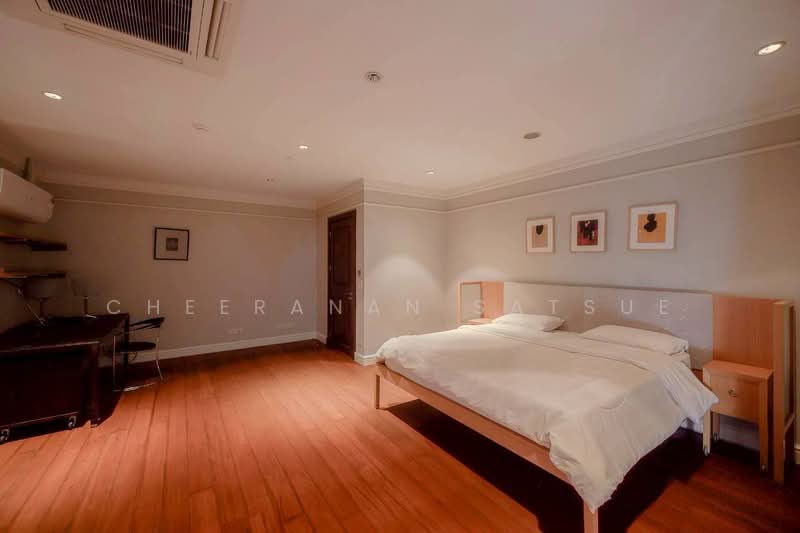 Las Colinas, Bangkok, Sukhumvit 21 Road, Khlongtoei Nua, Watthana, Bangkok, 5 Bedrooms, 698 sqm, Condo For Sale, by Cheeranan Satsue, 500175534 - DDproperty.com