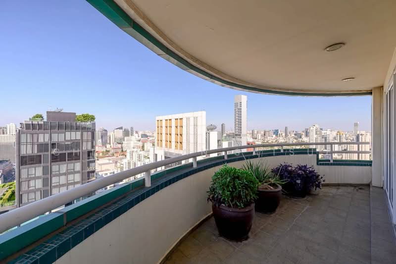 Las Colinas, Bangkok, Sukhumvit 21 Road, Khlongtoei Nua, Watthana, Bangkok, 5 Bedrooms, 698 sqm, Condo For Sale, by Cheeranan Satsue, 500175534 - DDproperty.com
