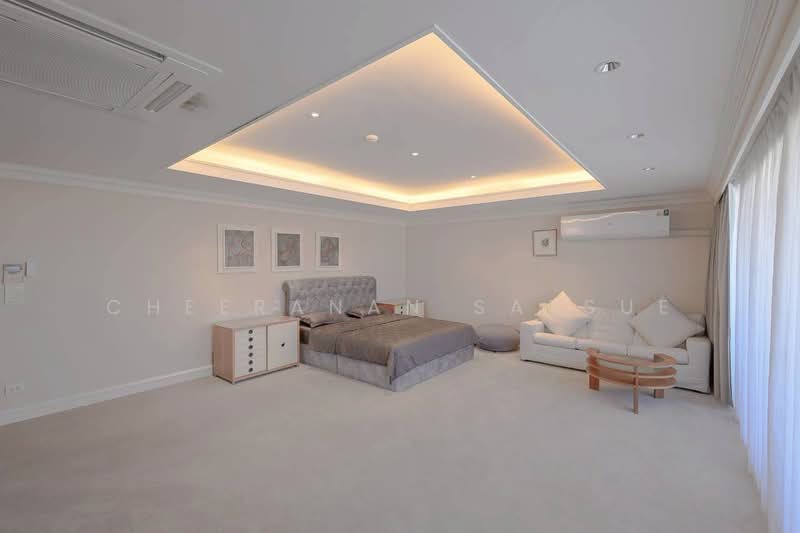 Las Colinas, Bangkok, Sukhumvit 21 Road, Khlongtoei Nua, Watthana, Bangkok, 5 Bedrooms, 698 sqm, Condo For Sale, by Cheeranan Satsue, 500175534 - DDproperty.com