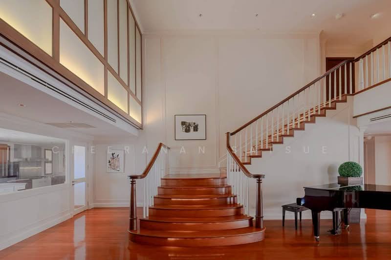 Las Colinas, Bangkok, Sukhumvit 21 Road, Khlongtoei Nua, Watthana, Bangkok, 5 Bedrooms, 698 sqm, Condo For Sale, by Cheeranan Satsue, 500175534 - DDproperty.com