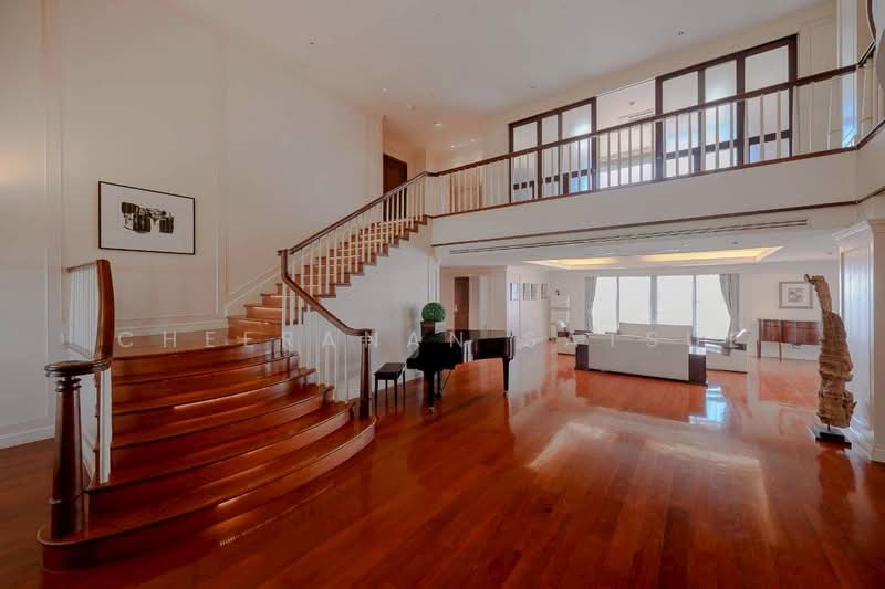 Las Colinas, Bangkok, Sukhumvit 21 Road, Khlongtoei Nua, Watthana, Bangkok, 5 Bedrooms, 698 sqm, Condo For Sale, by Cheeranan Satsue, 500175534 - DDproperty.com