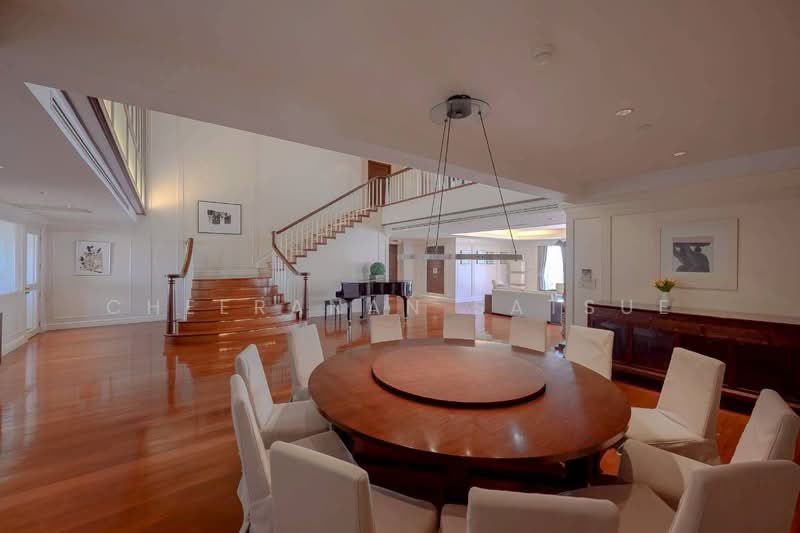 Las Colinas, Bangkok, Sukhumvit 21 Road, Khlongtoei Nua, Watthana, Bangkok, 5 Bedrooms, 698 sqm, Condo For Sale, by Cheeranan Satsue, 500175534 - DDproperty.com