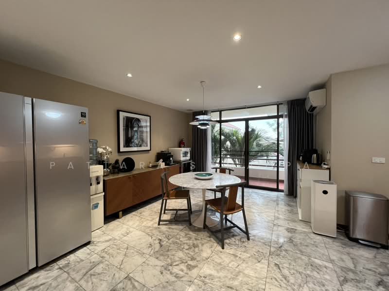 Baan Green Town, Bangkok, 52 Soi Phatthanakan, Suan Luang, Suan Luang, Bangkok, 4 Bedrooms, 400 sqm, Townhouse For Rent, by Pattara Sumaopas, 500175535 - DDproperty.com