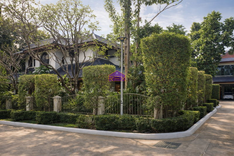 Nichada Thani : นิชดา ธานี, นนทบุรี, ซอย ประเสริฐอิสลาม, บางตลาด, ปากเกร็ด, นนทบุรี, 840 ตร.ม., บ้านเดี่ยว ขาย, โดย ภคพล มหัทธนดำรง, 500175537 - DDproperty.com