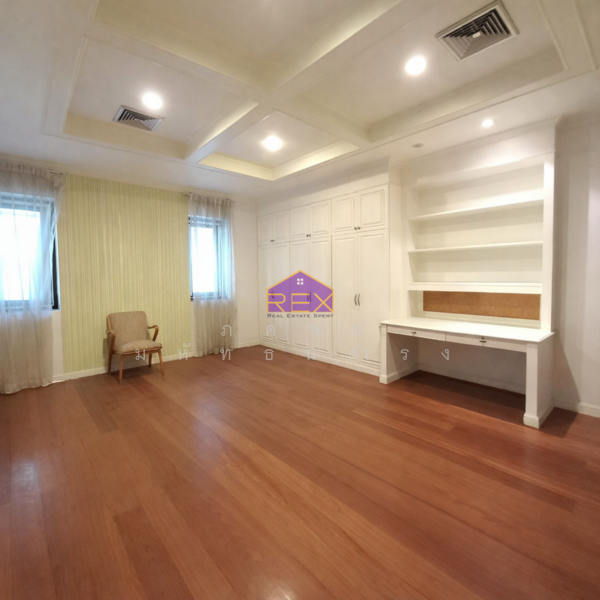 Nichada Thani, Nonthaburi, Soi Prasert Islam, Bang Talat, Pak Kret, Nonthaburi, 5 Bedrooms, 840 sqm, Single Detached House For Sale, by ภคพล มหัทธนดำรง, 500175537 - DDproperty.com