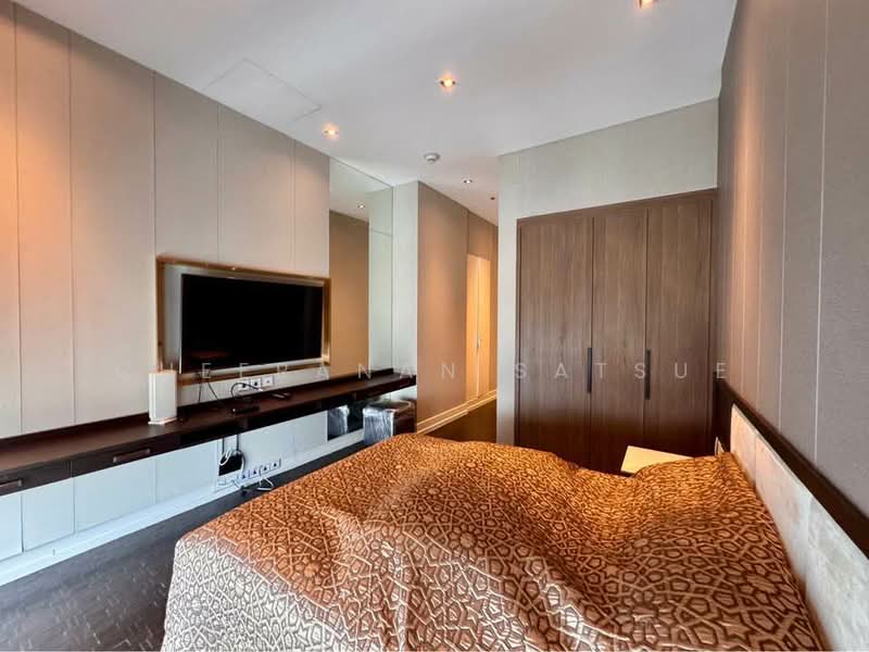 The Ritz-Carlton Residences, Bangkok, 114 Narathiwat Ratchanakarin Road, Silom, Bang Rak, Bangkok, 4 Bedrooms, 273 sqm, Condo For Sale, by Cheeranan Satsue, 500175538 - DDproperty.com