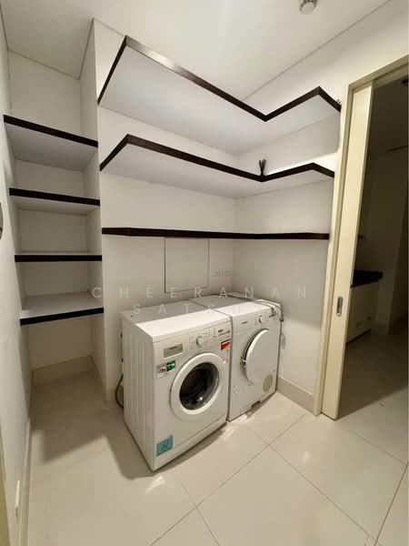 The Ritz-Carlton Residences : เดอะ ริซท์-คาร์ลตัน เรสซิเดนเซส, กรุงเทพ, 114 ถ.นราธิวาสราชนครินทร์, สีลม, บางรัก, กรุงเทพ, 273 ตร.ม., คอนโด ขาย, โดย Cheeranan Satsue, 500175538 - DDproperty.com