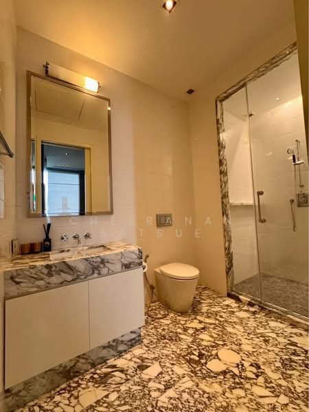 The Ritz-Carlton Residences : เดอะ ริซท์-คาร์ลตัน เรสซิเดนเซส, กรุงเทพ, 114 ถ.นราธิวาสราชนครินทร์, สีลม, บางรัก, กรุงเทพ, 273 ตร.ม., คอนโด ขาย, โดย Cheeranan Satsue, 500175538 - DDproperty.com