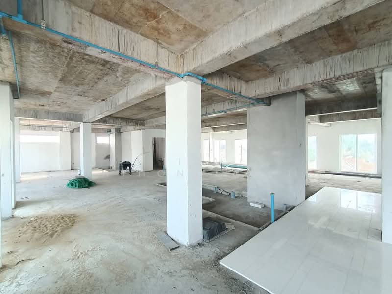 For rent: 5-story standalone office building in Sukhumvit area, near BTS On Nut., Bangkok, Phra Kanong, Khlong Toei, Bangkok, , 1,100 sqm, Office Space For Rent, by Tida phanthonglarptawee, 500175539 - DDproperty.com