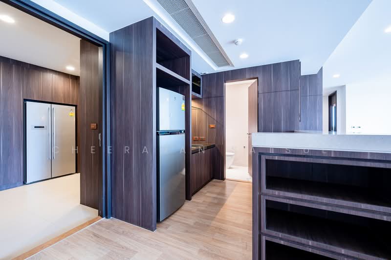 Park Court Sukhumvit 77, Bangkok, T77 Sukhumvit 77, Phra Kanong Nua, Watthana, Bangkok, 3 Bedrooms, 288 sqm, Condo For Sale, by Cheeranan Satsue, 500175541 - DDproperty.com