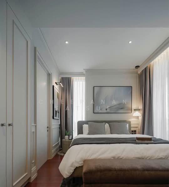 Khun By Yoo, Bangkok, 338 Thonglor Road, Khlong Tan Nua, Watthana, Bangkok, 2 Bedrooms, 82 sqm, Condo For Sale, by Cheeranan Satsue, 500175544 - DDproperty.com