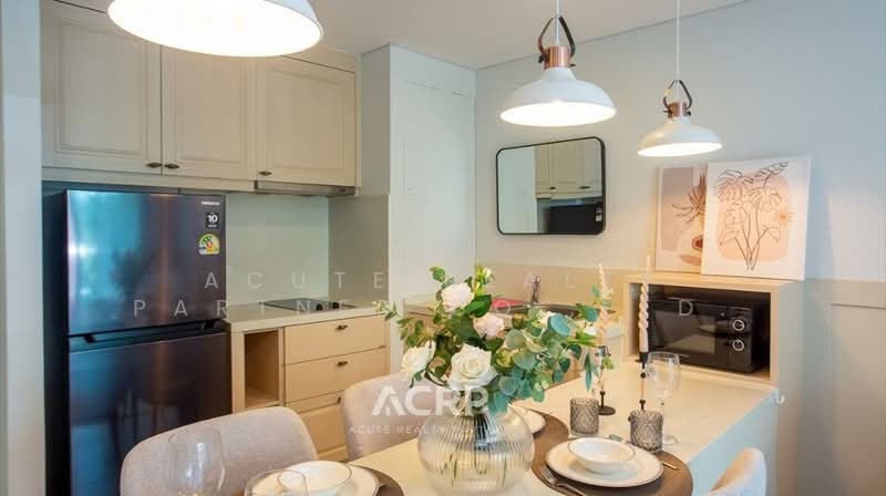 Marrakesh Residences, Prachuap Khiri Khan, 63-411 Petchkasem Road, Nong Kae, Hua Hin, Prachuap Khiri Khan, 1 Bedroom, 49 sqm, Condo For Sale, by Acute Realty Partner Co.,Ltd., 500175546 - DDproperty.com