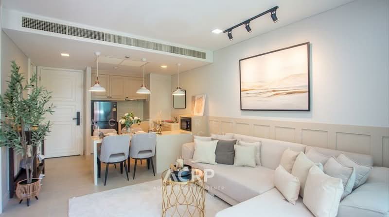 Marrakesh Residences, Prachuap Khiri Khan, 63-411 Petchkasem Road, Nong Kae, Hua Hin, Prachuap Khiri Khan, 1 Bedroom, 49 sqm, Condo For Sale, by Acute Realty Partner Co.,Ltd., 500175546 - DDproperty.com