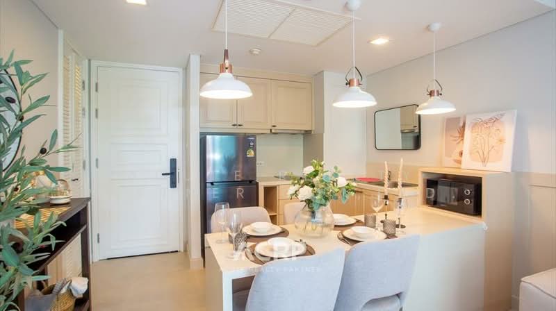 Marrakesh Residences, Prachuap Khiri Khan, 63-411 Petchkasem Road, Nong Kae, Hua Hin, Prachuap Khiri Khan, 1 Bedroom, 49 sqm, Condo For Sale, by Acute Realty Partner Co.,Ltd., 500175546 - DDproperty.com