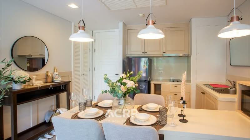 Marrakesh Residences : มาราเกซ เรสซิเดนซ์, ประจวบคีรีขันธ์, 63-411 ถนนเพชรเกษม, หนองแก, หัวหิน, ประจวบคีรีขันธ์, 49 ตร.ม., คอนโด ขาย, โดย Acute Realty Partner Co.,Ltd., 500175546 - DDproperty.com