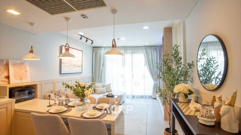 Marrakesh Residences, Prachuap Khiri Khan, 63-411 Petchkasem Road, Nong Kae, Hua Hin, Prachuap Khiri Khan, 1 Bedroom, 49 sqm, Condo For Sale, by Acute Realty Partner Co.,Ltd., 500175546 - DDproperty.com