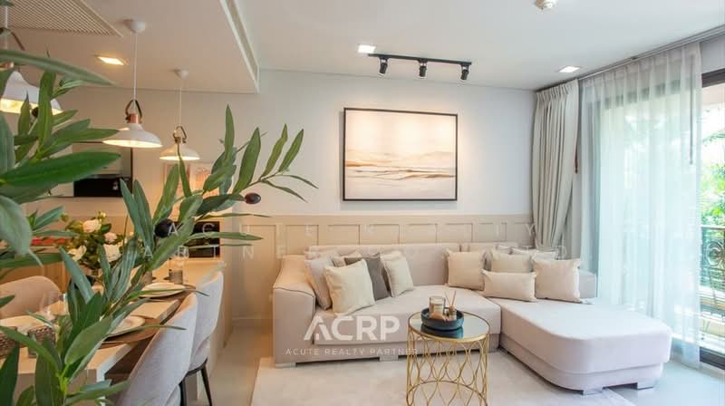 Marrakesh Residences : มาราเกซ เรสซิเดนซ์, ประจวบคีรีขันธ์, 63-411 ถนนเพชรเกษม, หนองแก, หัวหิน, ประจวบคีรีขันธ์, 49 ตร.ม., คอนโด ขาย, โดย Acute Realty Partner Co.,Ltd., 500175546 - DDproperty.com