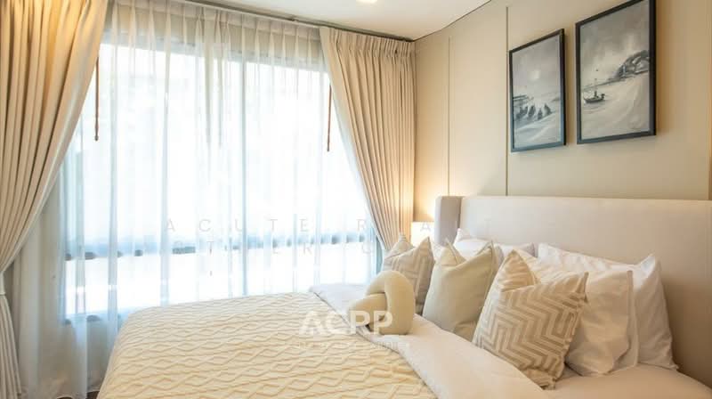 Marrakesh Residences, Prachuap Khiri Khan, 63-411 Petchkasem Road, Nong Kae, Hua Hin, Prachuap Khiri Khan, 1 Bedroom, 49 sqm, Condo For Sale, by Acute Realty Partner Co.,Ltd., 500175546 - DDproperty.com