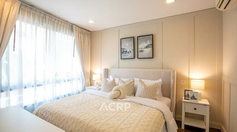 Marrakesh Residences, Prachuap Khiri Khan, 63-411 Petchkasem Road, Nong Kae, Hua Hin, Prachuap Khiri Khan, 1 Bedroom, 49 sqm, Condo For Sale, by Acute Realty Partner Co.,Ltd., 500175546 - DDproperty.com