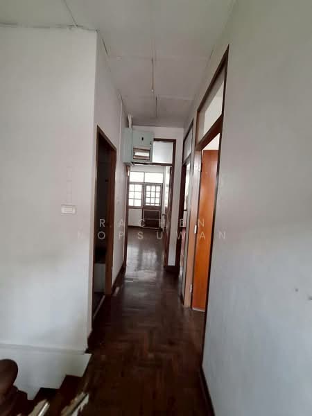 Townhouse, Bangkok, Hua Mak, Bang Kapi, Bangkok, 3 Bedrooms, 150 sqm, Townhouse For Rent, by Rachen Nopsuwan, 500175551 - DDproperty.com