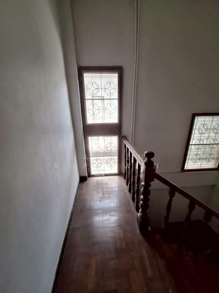 Townhouse, Bangkok, Hua Mak, Bang Kapi, Bangkok, 3 Bedrooms, 150 sqm, Townhouse For Rent, by Rachen Nopsuwan, 500175551 - DDproperty.com
