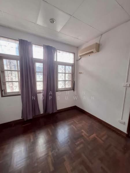 รามคำแหง24, กรุงเทพ, หัวหมาก, บางกะปิ, กรุงเทพ, 150 ตร.ม., ทาวน์เฮ้าส์ ให้เช่า, โดย Rachen Nopsuwan, 500175551 - DDproperty.com