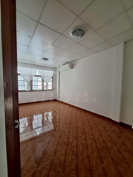 Townhouse, Bangkok, Hua Mak, Bang Kapi, Bangkok, 3 Bedrooms, 150 sqm, Townhouse For Rent, by Rachen Nopsuwan, 500175551 - DDproperty.com