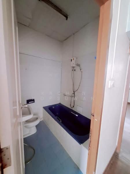 Townhouse, Bangkok, Hua Mak, Bang Kapi, Bangkok, 3 Bedrooms, 150 sqm, Townhouse For Rent, by Rachen Nopsuwan, 500175551 - DDproperty.com