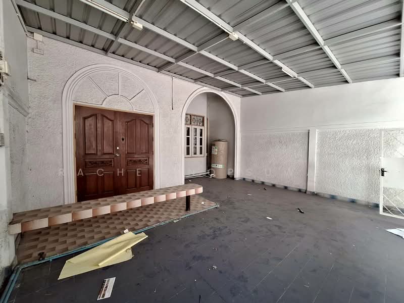 รามคำแหง24, กรุงเทพ, หัวหมาก, บางกะปิ, กรุงเทพ, 150 ตร.ม., ทาวน์เฮ้าส์ ให้เช่า, โดย Rachen Nopsuwan, 500175551 - DDproperty.com